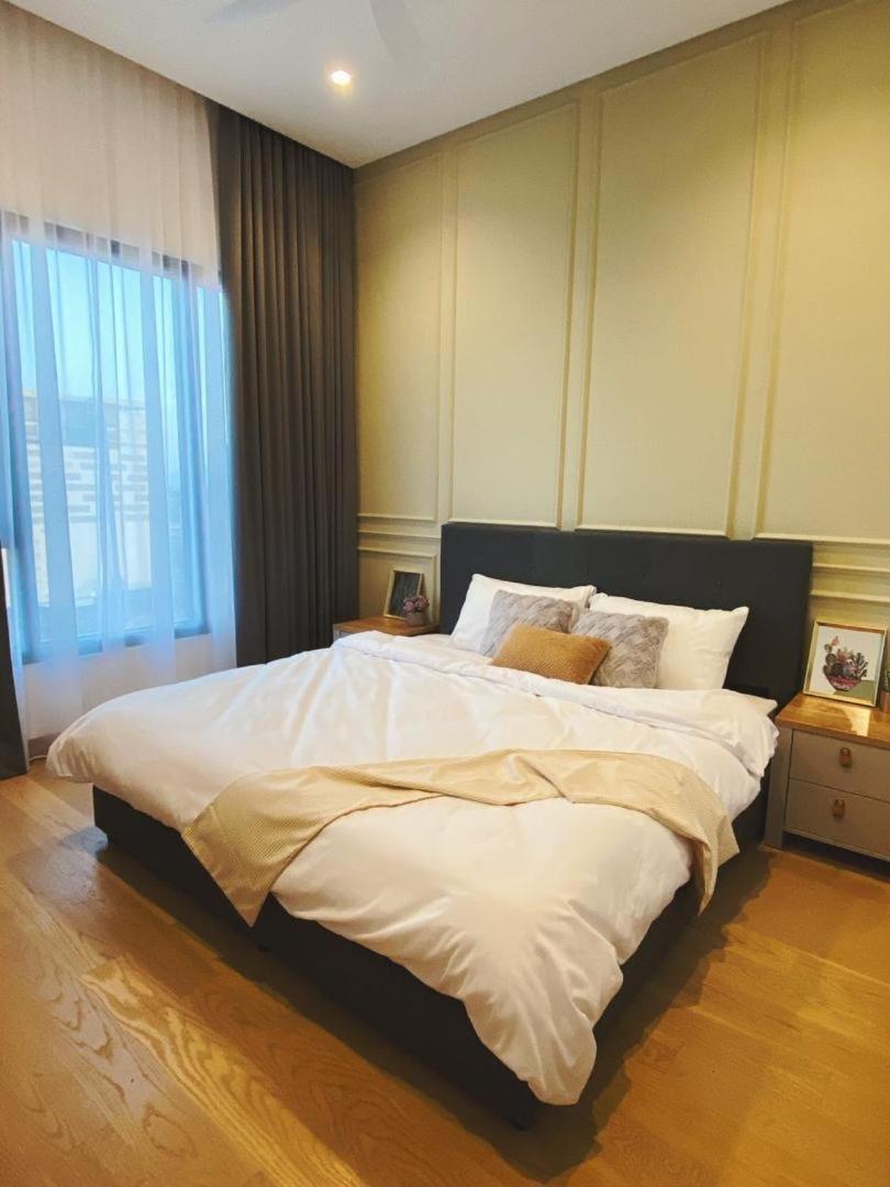 Bbcc Apartment At Lucentia 2 Kuala Lumpur Eksteriør bilde