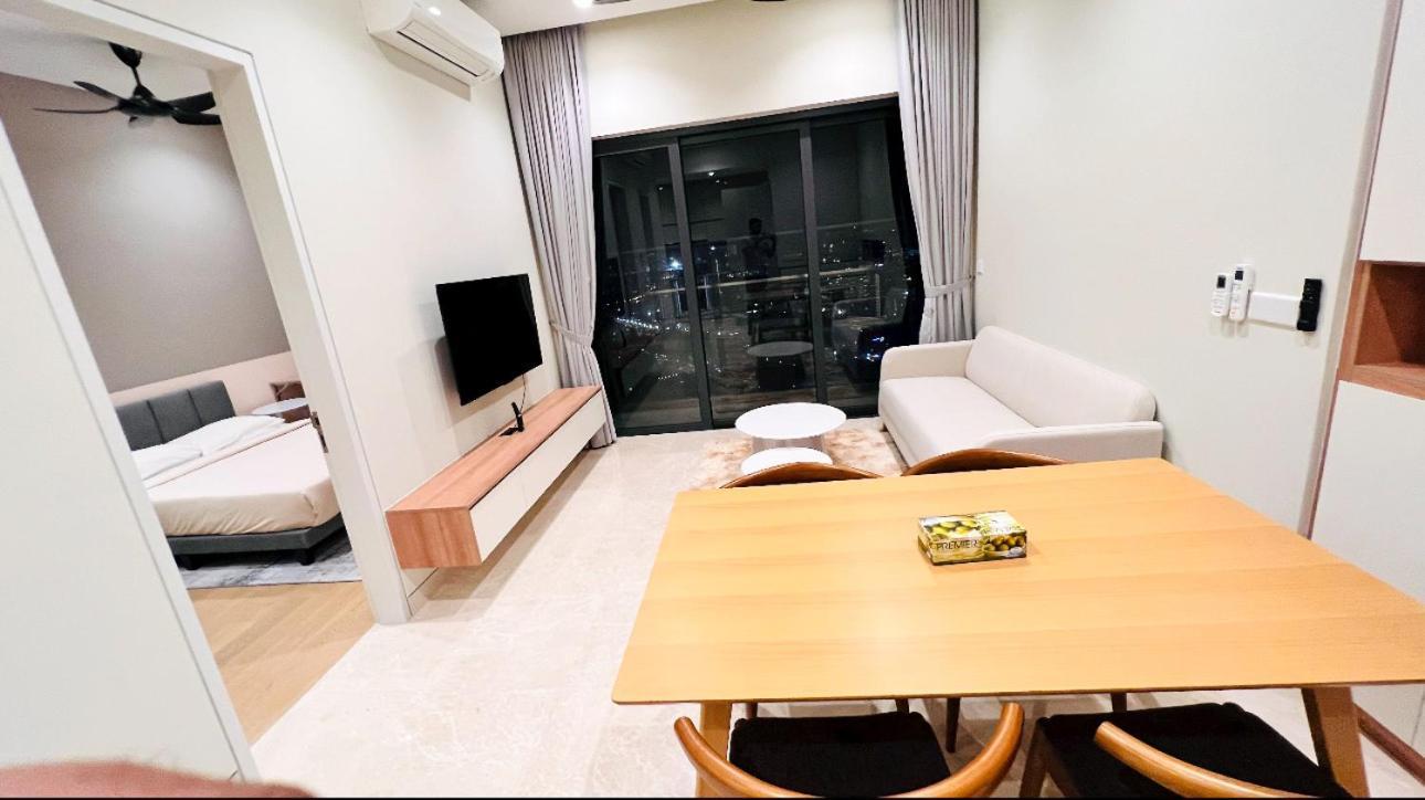 Bbcc Apartment At Lucentia 2 Kuala Lumpur Eksteriør bilde