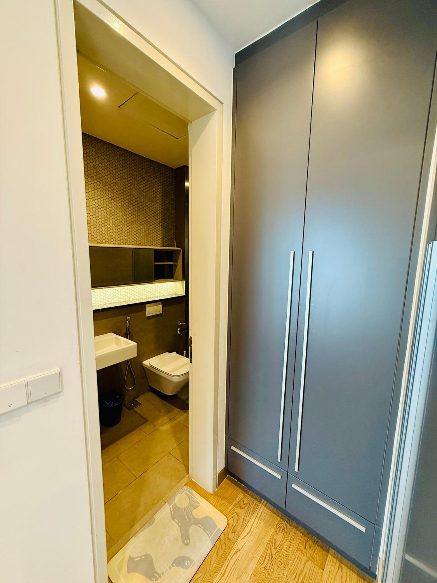 Bbcc Apartment At Lucentia 2 Kuala Lumpur Eksteriør bilde