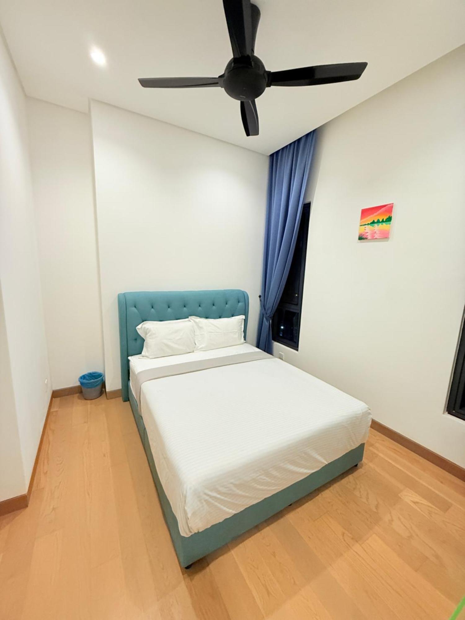Bbcc Apartment At Lucentia 2 Kuala Lumpur Eksteriør bilde