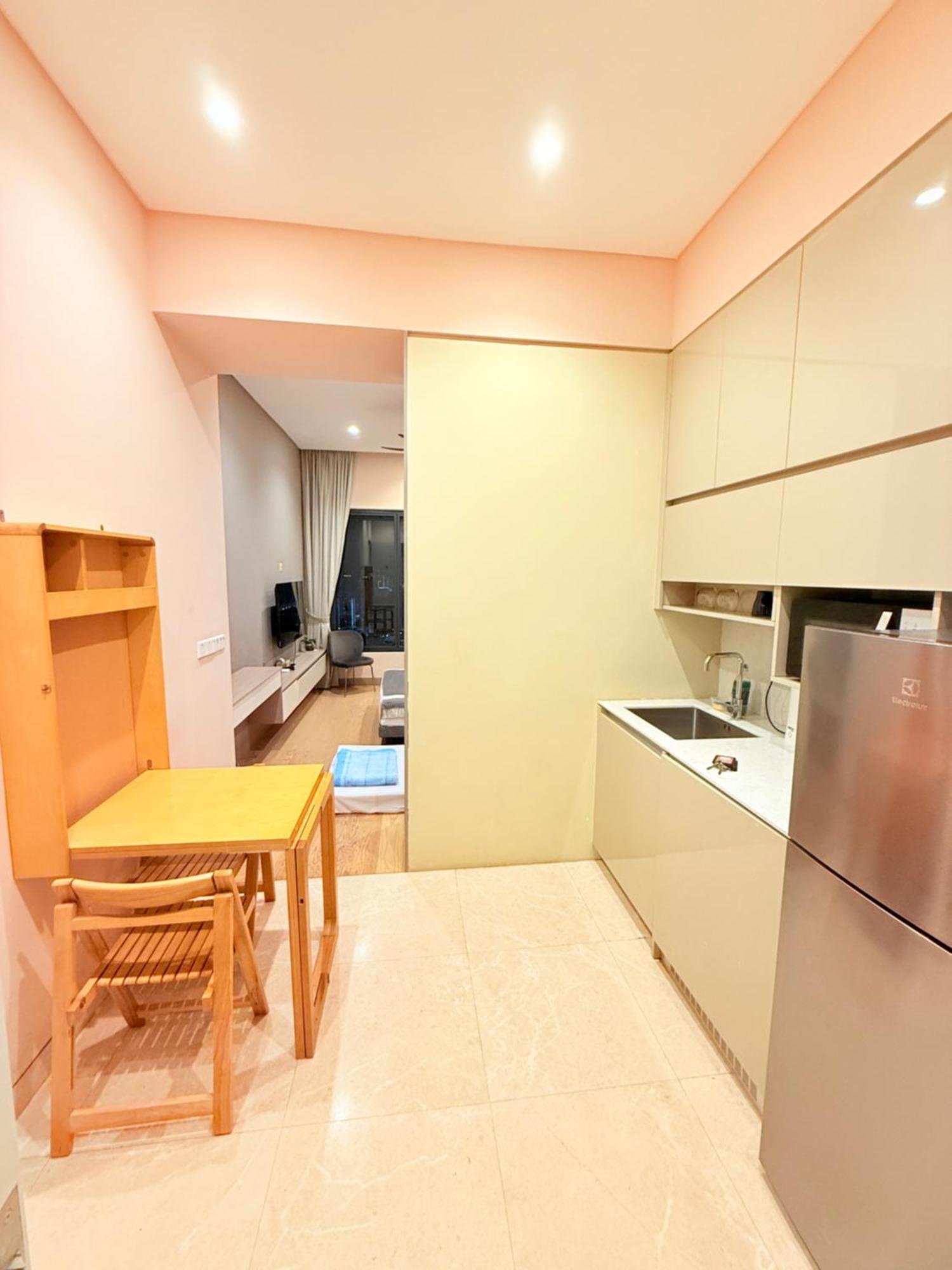 Bbcc Apartment At Lucentia 2 Kuala Lumpur Eksteriør bilde