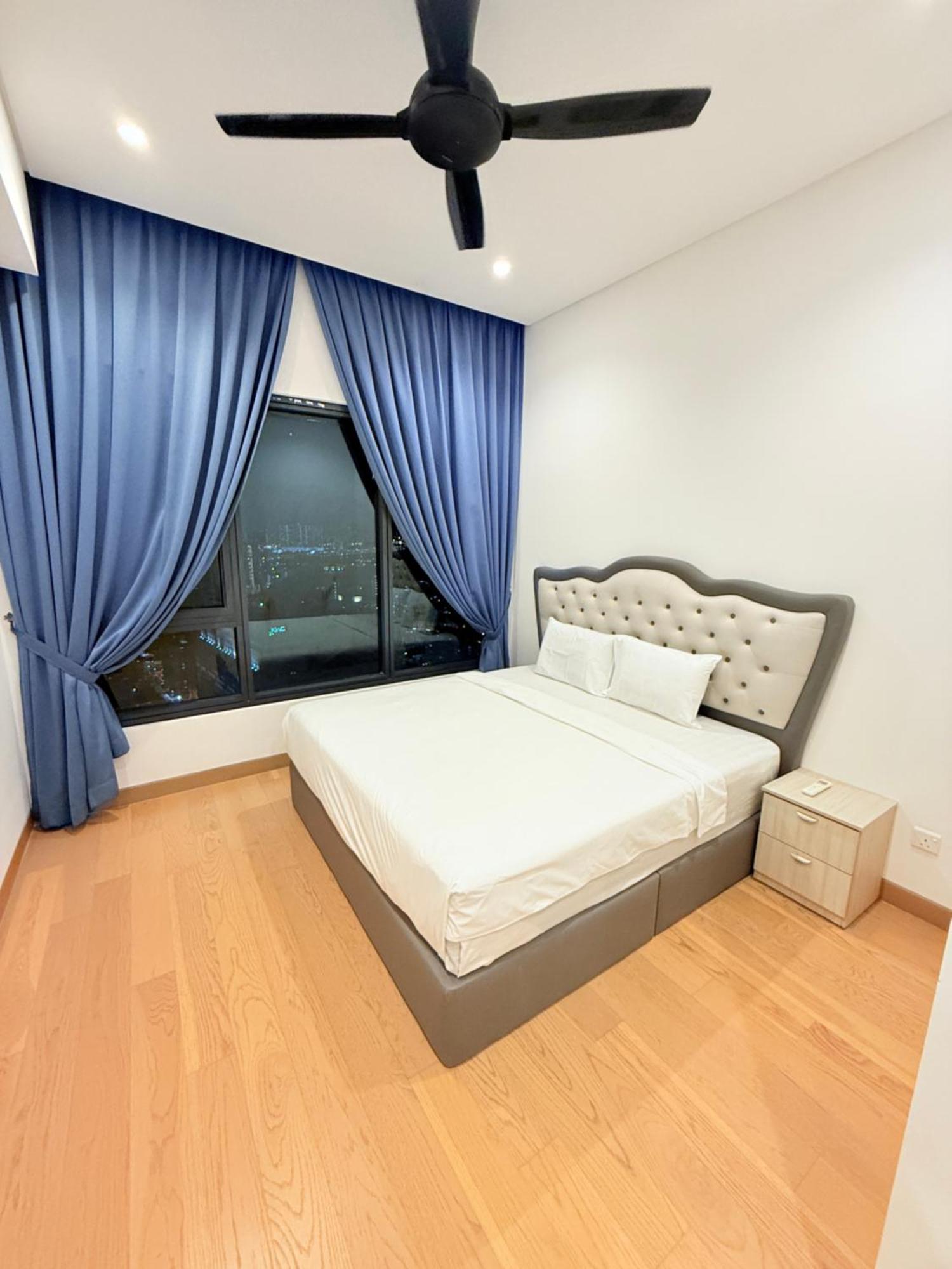 Bbcc Apartment At Lucentia 2 Kuala Lumpur Eksteriør bilde