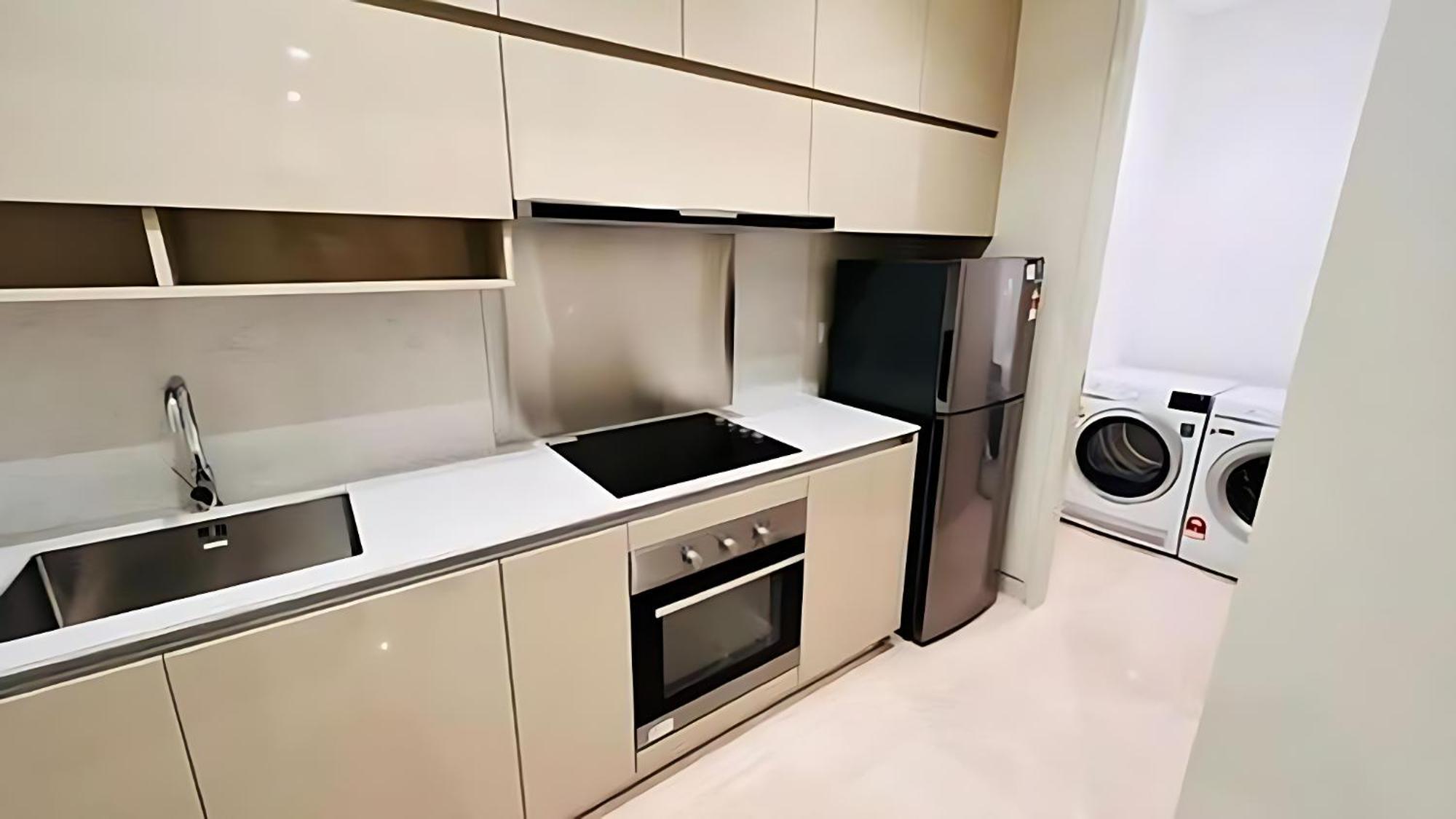 Bbcc Apartment At Lucentia 2 Kuala Lumpur Eksteriør bilde