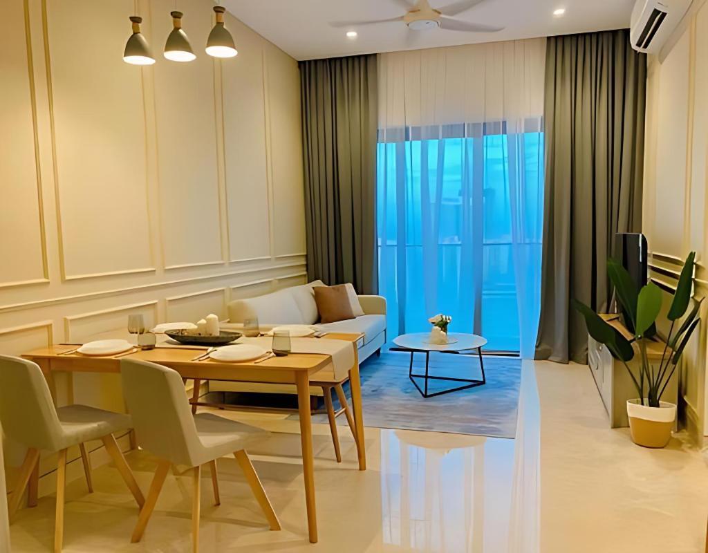 Bbcc Apartment At Lucentia 2 Kuala Lumpur Eksteriør bilde